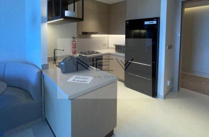 Apartment - 2 Bedrooms - 2 Bathrooms for sale in Vida Dubai Mall Tower 1 - Vida Residences Dubai Mall - Downtown Dubai - Dubai Apartment - 2 Bedrooms - 2 Bathrooms for sale in Vida Dubai Mall Tower 1 - Vida Residences Dubai Mall - Downtown Dubai - Dubai