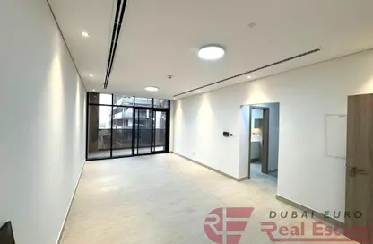 Apartment - 2 Bedrooms - 3 Bathrooms for rent in M2M Building - Meydan Avenue - Meydan - Dubai