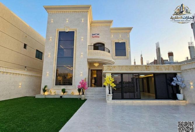 81109357 - الصورة الرئيسية للعقار