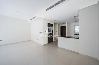 Villa - 3 Bedrooms - 4 Bathrooms for rent in Vardon - Damac Hills 2 - Dubai