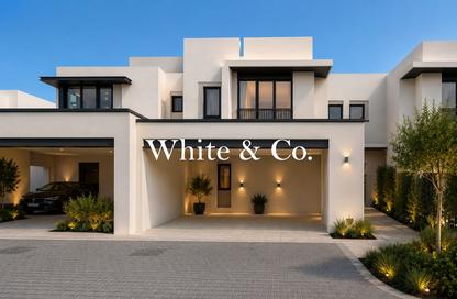 Townhouse - 3 Bedrooms - 4 Bathrooms for rent in Jebel Ali Village Townhouses - Jebel Ali Village - Jebel Ali - Dubai Townhouse - 3 Bedrooms - 4 Bathrooms for rent in Jebel Ali Village Townhouses - Jebel Ali Village - Jebel Ali - Dubai