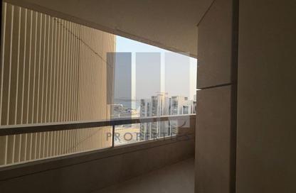 Apartment - 3 - 5 for sale in Marafid Tower - Najmat Abu Dhabi - Al Reem Island - Abu Dhabi Apartment - 3 - 5 for sale in Marafid Tower - Najmat Abu Dhabi - Al Reem Island - Abu Dhabi
