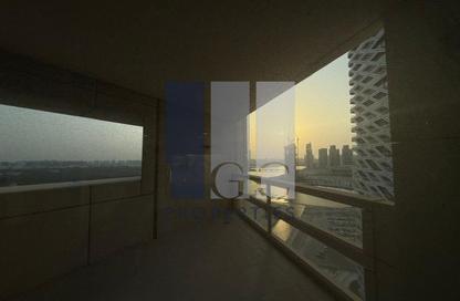 Apartment - 3 Bedrooms - 5 Bathrooms for sale in Marafid Tower - Najmat Abu Dhabi - Al Reem Island - Abu Dhabi