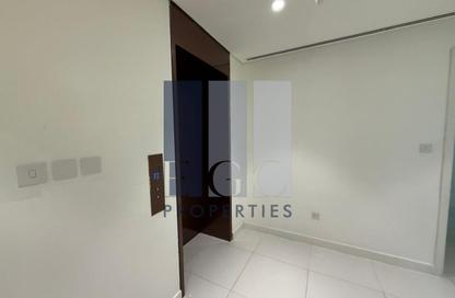 Apartment - 3 Bedrooms - 5 Bathrooms for sale in Marafid Tower - Najmat Abu Dhabi - Al Reem Island - Abu Dhabi