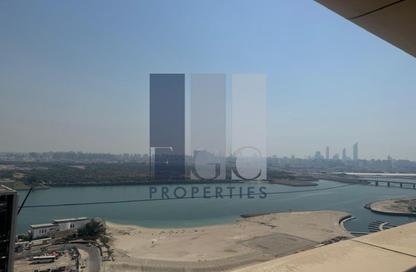 Apartment - 3 - 5 for sale in Marafid Tower - Najmat Abu Dhabi - Al Reem Island - Abu Dhabi