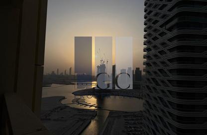 Apartment - 3 Bedrooms - 5 Bathrooms for sale in Marafid Tower - Najmat Abu Dhabi - Al Reem Island - Abu Dhabi Apartment - 3 Bedrooms - 5 Bathrooms for sale in Marafid Tower - Najmat Abu Dhabi - Al Reem Island - Abu Dhabi