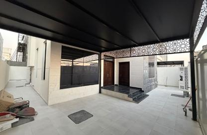 Villa - 7 - 7+ for rent in Kabbali Hills - Al Helio 2 - Al Helio - Ajman