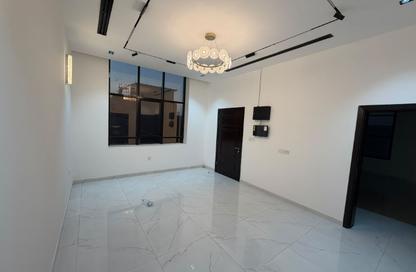 Villa - 7 - 7+ for rent in Kabbali Hills - Al Helio 2 - Al Helio - Ajman