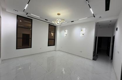 Villa - 7 - 7+ for rent in Kabbali Hills - Al Helio 2 - Al Helio - Ajman