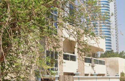Whole Building - 6 Bedrooms - 4 Bathrooms for sale in Orient Tower 1 - Orient Towers - Al Bustan - Ajman
