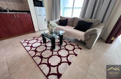 Apartment - Studio - 1 Bathroom for rent in New Dubai Gate 2 - JLT Cluster A - Jumeirah Lake Towers - Dubai