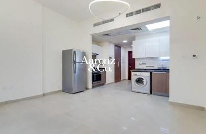 Apartment - Studio - 1 Bathroom for sale in Azizi Plaza - Al Furjan - Dubai