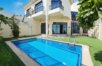 فيلا - 4 غرف نوم - 4 حمامات للايجار في فلل ام سقيم 2 - أم سقيم 2 - أم سقيم - دبي فيلا - 4 غرف نوم - 4 حمامات للايجار في فلل ام سقيم 2 - أم سقيم 2 - أم سقيم - دبي