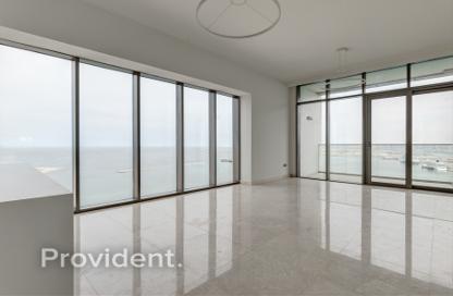 Apartment - 2 - 3 for rent in ANWA - Maritime City - Dubai