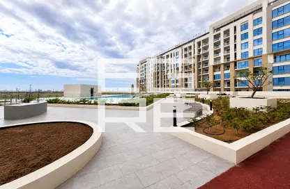 Apartment - 1 Bedroom - 1 Bathroom for rent in Rukan Tower B - Rukan Tower - Rukan - Dubai Land - Dubai Apartment - 1 Bedroom - 1 Bathroom for rent in Rukan Tower B - Rukan Tower - Rukan - Dubai Land - Dubai