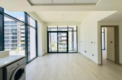 Apartment - 1 Bedroom - 1 Bathroom for rent in Azizi Riviera 28 - Azizi Riviera - Meydan One - Meydan - Dubai