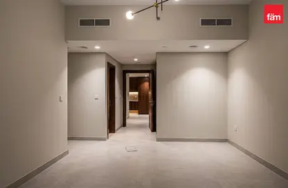 Apartment - 2 Bedrooms - 3 Bathrooms for rent in Zazen Ivy - Al Furjan - Dubai