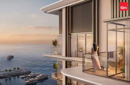 Apartment - 1 - 1 for sale in Marina Views Tower 1 - Marina Views - Mina Rashid - Dubai Apartment - 1 - 1 for sale in Marina Views Tower 1 - Marina Views - Mina Rashid - Dubai