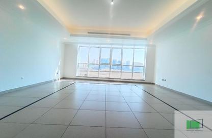 Apartment - 3 Bedrooms - 4 Bathrooms for rent in Al Aryam Tower - Tourist Club Area - Abu Dhabi Apartment - 3 Bedrooms - 4 Bathrooms for rent in Al Aryam Tower - Tourist Club Area - Abu Dhabi