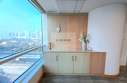 Office Space - Studio - 2 Bathrooms for rent in Concord Tower - Dubai Media City - Dubai Office Space - Studio - 2 Bathrooms for rent in Concord Tower - Dubai Media City - Dubai