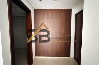 Apartment - 1 - 2 for rent in Elysium 1 - Jumeirah Garden City - Al Satwa - Dubai