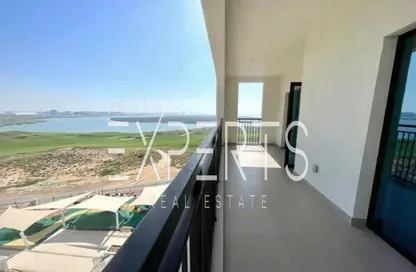 Apartment - 2 Bedrooms - 4 Bathrooms for rent in Residences C - Yas Golf Collection - Yas Island - Abu Dhabi