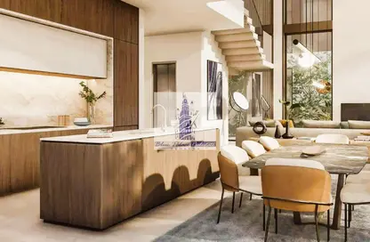 Villa - 5 Bedrooms - 5 Bathrooms for sale in Nad Al Sheba Gardens 1 - Nad Al Sheba Gardens - Nad Al Sheba - Dubai