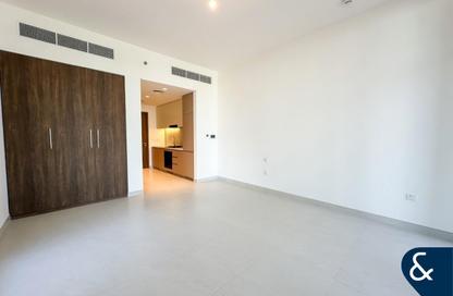 Apartment - Studio - 1 Bathroom for sale in Vista by Prestige One - Dubai Sports City - Dubai