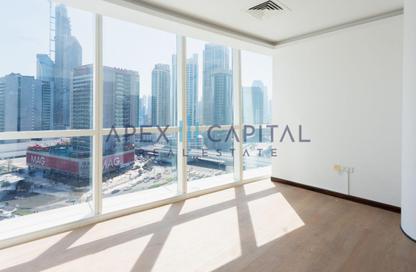 Office Space - Studio for rent in B2B Tower - Business Bay - Dubai Office Space - Studio for rent in B2B Tower - Business Bay - Dubai