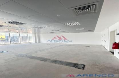 Office Space - Studio for rent in Arenco Tower - Dubai Media City - Dubai