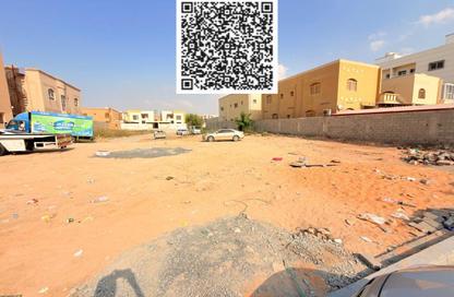 أرض - استوديو للبيع في 3 المويهات - المويهات - عجمان أرض - استوديو للبيع في 3 المويهات - المويهات - عجمان