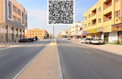 أرض - استوديو للبيع في 3 المويهات - المويهات - عجمان أرض - استوديو للبيع في 3 المويهات - المويهات - عجمان