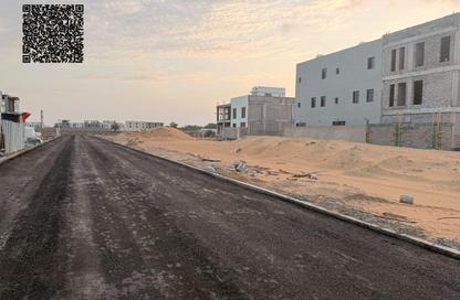 Land - Studio for sale in Al Helio 2 - Al Helio - Ajman
