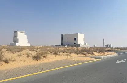Land - Studio for sale in Rodhat Al Qarat - Al Rowdat Suburb - Sharjah