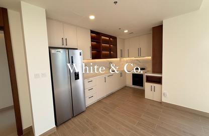 Apartment - 2 Bedrooms - 2 Bathrooms for rent in Holland Gardens - Town Square - Dubai