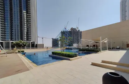 Apartment - 1 Bedroom - 1 Bathroom for rent in Harbour Views 1 - Harbour Views - Dubai Creek Harbour (The Lagoons) - Dubai Apartment - 1 Bedroom - 1 Bathroom for rent in Harbour Views 1 - Harbour Views - Dubai Creek Harbour (The Lagoons) - Dubai