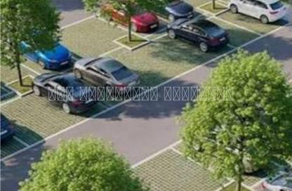 Land - Studio for rent in Al Mahatta Building - Al Mahatta - Al Qasimia - Sharjah