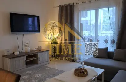 Apartment - Studio - 1 Bathroom for rent in Ajman Corniche Residences - Ajman Corniche Road - Ajman Apartment - Studio - 1 Bathroom for rent in Ajman Corniche Residences - Ajman Corniche Road - Ajman