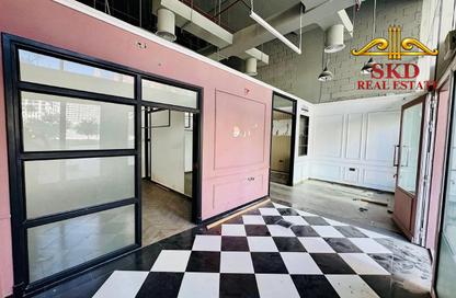 Office Space - Studio - 1 Bathroom for sale in Capital Bay Podium - Capital Bay - Business Bay - Dubai