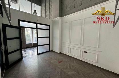 Office Space - Studio - 1 Bathroom for sale in Capital Bay Podium - Capital Bay - Business Bay - Dubai