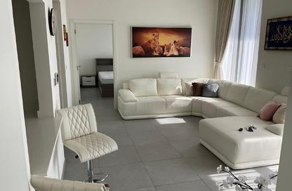Apartment - 2 - 3 for rent in The Boulevard 1 - Aljada - Sharjah