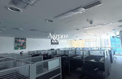 Office Space - Studio for rent in Blue Bay Tower - Business Bay - Dubai Office Space - Studio for rent in Blue Bay Tower - Business Bay - Dubai