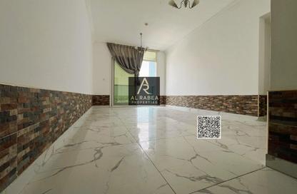 Apartment - 2 Bedrooms - 2 Bathrooms for sale in Oasis Tower - Al Rashidiya 1 - Al Rashidiya - Ajman