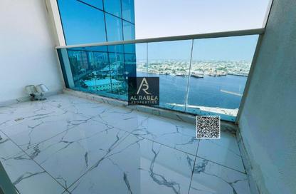 Apartment - 2 Bedrooms - 2 Bathrooms for sale in Oasis Tower - Al Rashidiya 1 - Al Rashidiya - Ajman Apartment - 2 Bedrooms - 2 Bathrooms for sale in Oasis Tower - Al Rashidiya 1 - Al Rashidiya - Ajman
