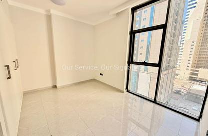 Apartment - 2 Bedrooms - 3 Bathrooms for rent in New Al Taawun Road - Al Taawun - Sharjah