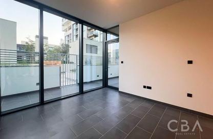 Apartment - 2 Bedrooms - 2 Bathrooms for sale in The Crest Tower B - The Crest - Sobha Hartland - Mohammed Bin Rashid City - Dubai