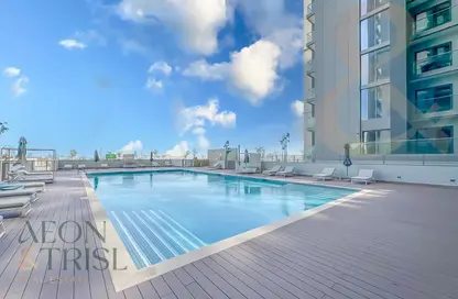 شقة - غرفة نوم - 1 حمام للايجار في محمية صبحا كريك فيستاس - صبحا هارتلاند - مدينة الشيخ محمد بن راشد - دبي