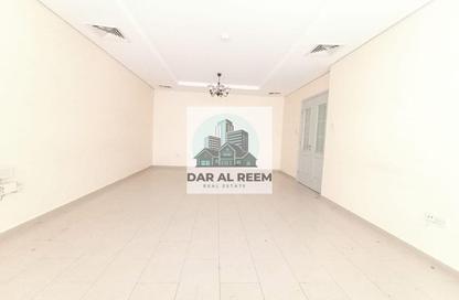 Apartment - 2 Bedrooms - 3 Bathrooms for rent in Block A - Al Nadha JAM Residential Complex - Al Nahda - Sharjah