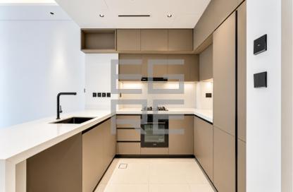 Apartment - 2 - 2 for rent in H Three by Aurora - District 11 - Jumeirah Village Circle - Dubai