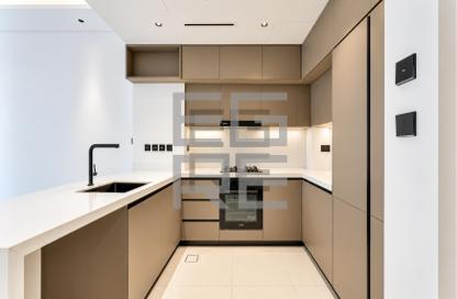 Apartment - 2 - 2 for rent in H Three by Aurora - District 11 - Jumeirah Village Circle - Dubai